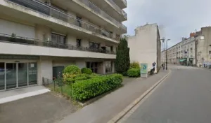 Cabinet Infirmier Saint Clément Pierre Lozon à Nantes