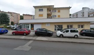 Berreur Emilie à Besançon