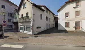 Clerc Camboly Catherine Andree à Pont-de-Roide