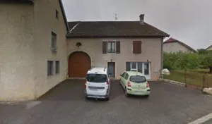 Cailhol Sylvie à Blamont