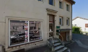 Jacquemin Sylvie à Étupes