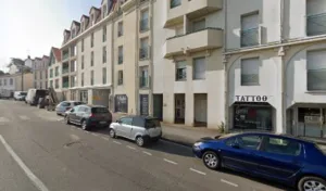 Ducos Christine à Pornic