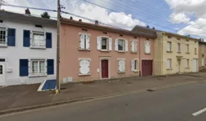 Dubois Sophie à Fameck