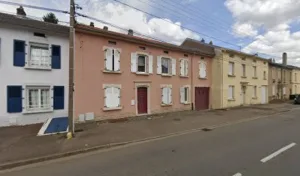 Antoine Valeriane à Fameck