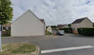 ALIPS Patricia à Saint-Germain-Laval