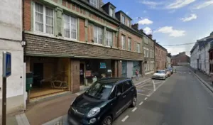 Pays de Bray Services Association à Gournay-en-Bray