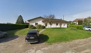 Maison de santé pluriprofessionnelle de Marnay à Marnay