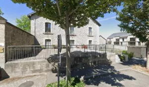 Christmann Benoît à Dinan