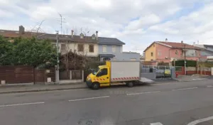 Centre de Soins Cité à Mulhouse