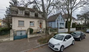 Centre de Soins de Bourtzwiller à Mulhouse