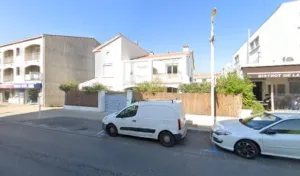 Le Bail Jean-Luc à Le Pradet