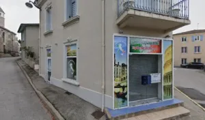 Escalon Annie à Boën-sur-Lignon