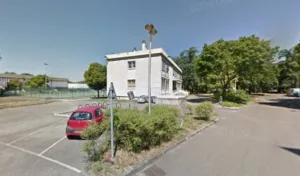 Infirmerie INSA Lyon à Villeurbanne