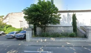 MAUFROY SYLVIE – Infirmière Libérale à Villeneuve-lès-Avignon