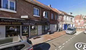 Demets Procureur Pauline à Lys-lez-Lannoy