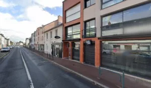 Emilie Girard à Sainte-Luce-sur-Loire