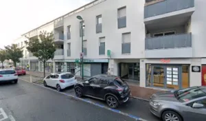 Charlotte LANCEREAU Infirmière à Sainte-Luce-sur-Loire