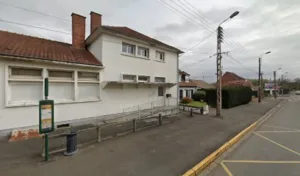 Josien Jean-Claude à Liévin