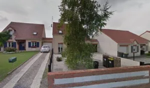 Bailliu Peggy à Bully-les-Mines