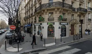 Dr Patrick Abitbol à Paris