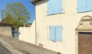 Herr Isabelle à Orthez