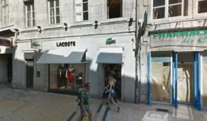 Cabinet infirmier de la Boucle (Charlène Saintpère – Anne-Laure Bornos) à Besançon