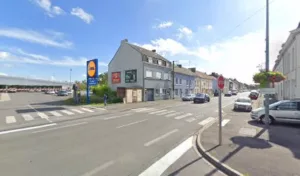 Centre Infirmier CILAD à Crespin