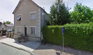 Thomas Fargeau Veronique à Veaugues