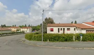 Neau Véronique à Parthenay