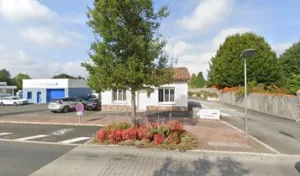 Pignon Marie-Elisabeth à Parthenay