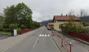 Cabinet Infirmier de Passy Andrevon, Dorioz, Laugier à Passy