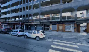 Lyotier Danielle à Briançon