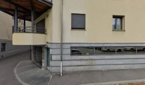 cabinet infirmier EUROPA à Briançon