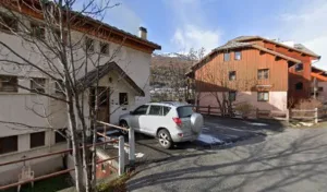 Cabt Infirmier Lautaret à Briançon