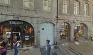 Emmanuelle Benedini à Besançon