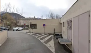 Cabinet Infirmier les Tenailles à Briançon