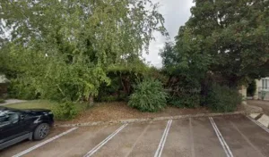 Aubry Christine à Saint-André-les-Vergers