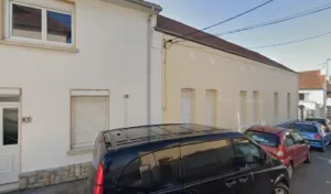 Séverine DUCROCQ à Étaples