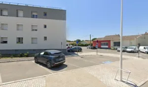 Ollivary Raphael à Saint-Martin-de-Crau