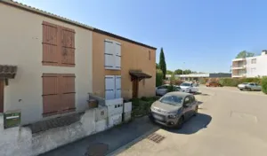 Wiel Laura à Saint-Martin-de-Crau