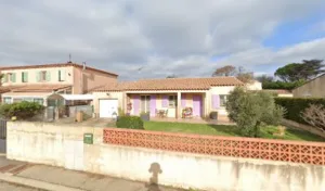 Aleche Valérie à Saint-Martin-de-Crau