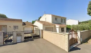 Allex Salvador Corinne à Saint-Martin-de-Crau