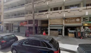 Hoffmann Jocelyne à Canet-en-Roussillon