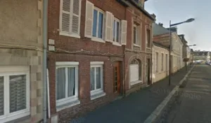 Lemire Sylvie à Yvetot