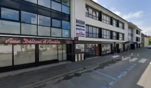 Da Silva – Legros Elena à Yvetot