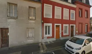 Leduc Magali à Yvetot