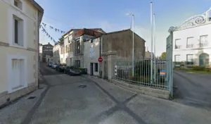 ACSAD à Coulonges-sur-l'Autize