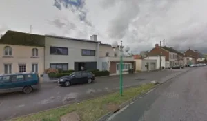 Cuvelier Karine à Jeumont