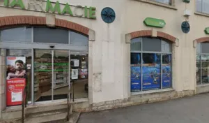 Mutualité Française Haute-Saône à Gray