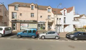 Massias Dominique à Aubergenville